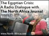 Understanding the Egyptian Crisis: The North Africa Journal