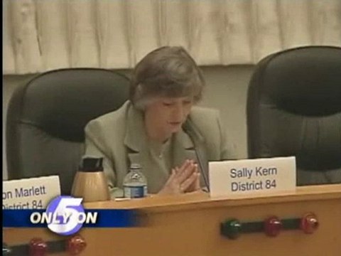 Homosexuality is More Dangerous than Terrorism