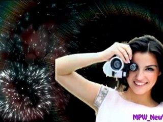 Maite Perroni || Firework