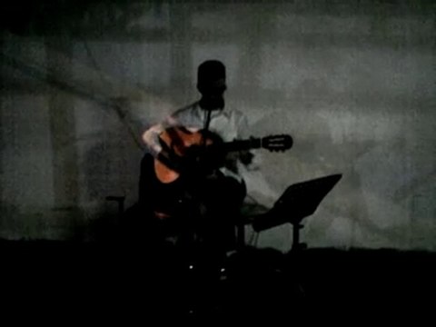 Fırat Nadir BİLGİN- Selanik türküsü ( Çalın Davulları )