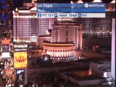 Brussels - Belgium, Dresden - Germany, Budapest - Hungary, Antibes - Juan-les-Pins - France, Las Vegas - USA, Saint-Malo - France, Palma de Mallorca - Spain