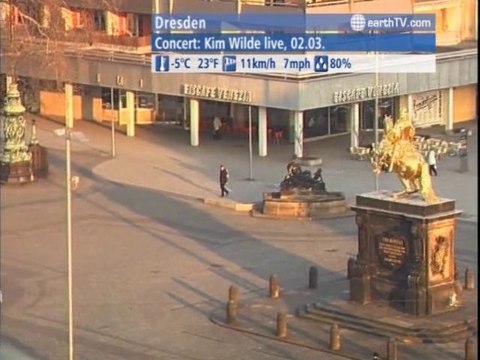 Antibes - Juan-les-Pins - France, Geneva - Switzerland, Auckland - New Zealand, Dresden - Germany, Kyiv - Ukraine, Hong Kong SAR - China, Saint-Malo - France