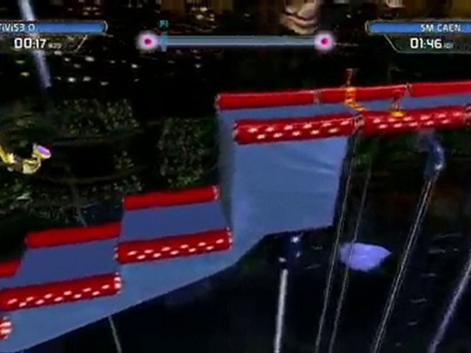 ( VidéoTest )  Doritos Crash Course