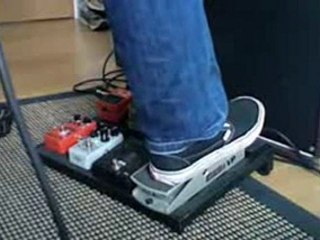 Ambient Looping Thing