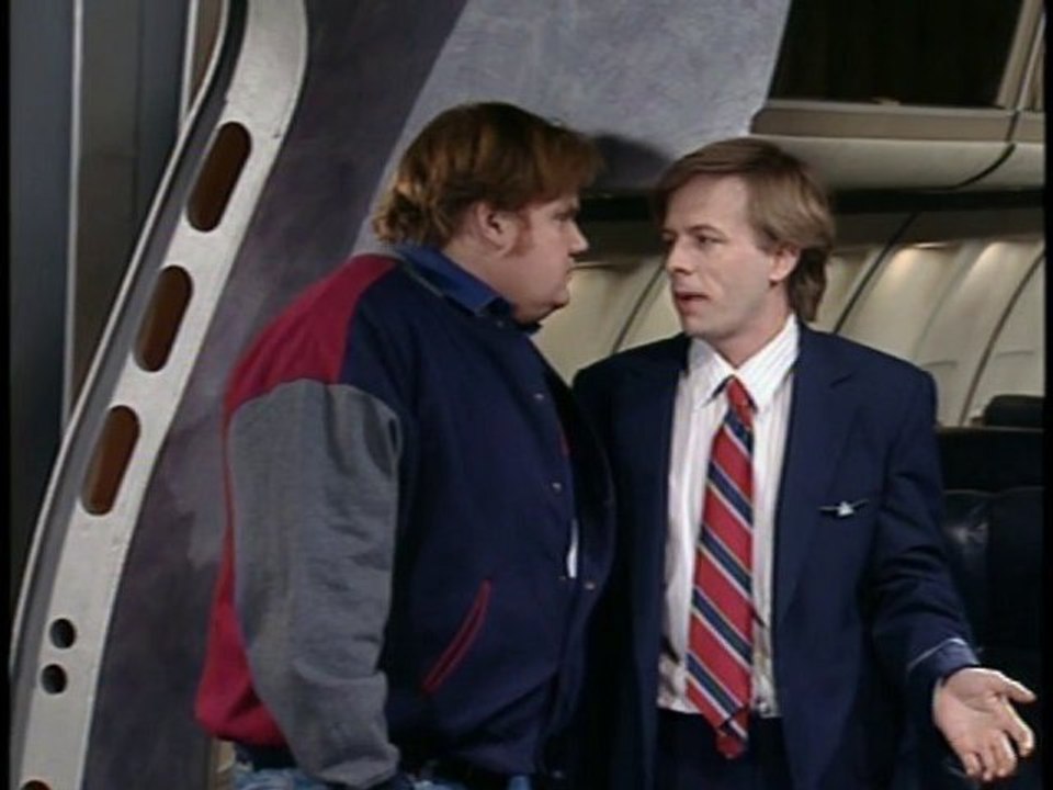 Total Bastard Airlines