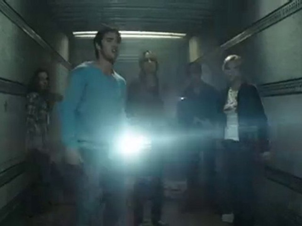 Prowl Trailer - After Dark Films