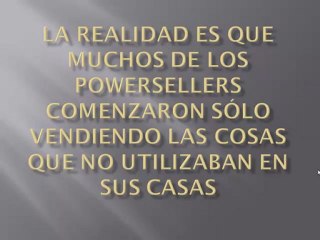 Como Ganar Dinero Con Ebay