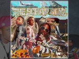 Scrap Boyz- Aint Got It Like Me ft. Lil Chuckee (Clean Edit)