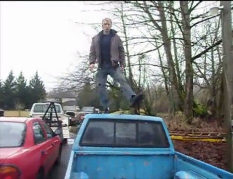 Cash for Cars Portland - Junk Cars 1-503-395-8659
