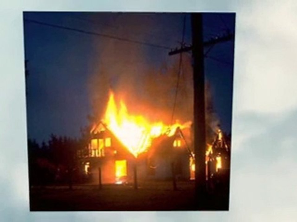 Fire Damage Clearwater
