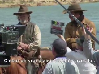 True Grit - Making Of