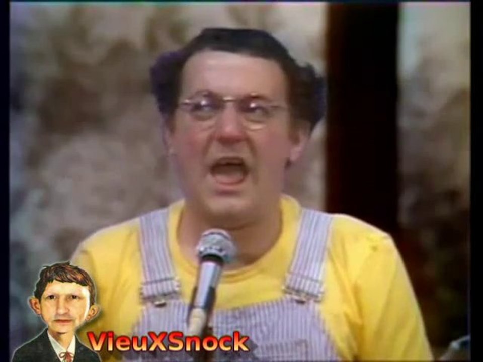 Coluche   la chanson canadienne
