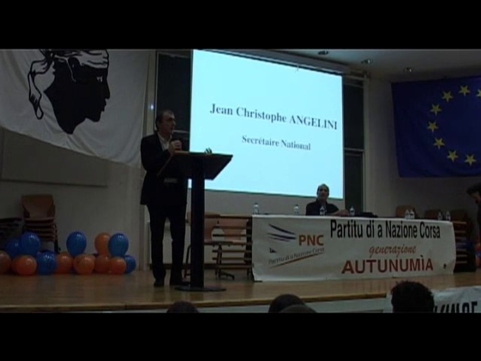 Interview Jean-Christophe Angelini