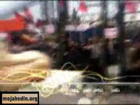 خروش بهمن ـ شعله خشم در ترانه ماست