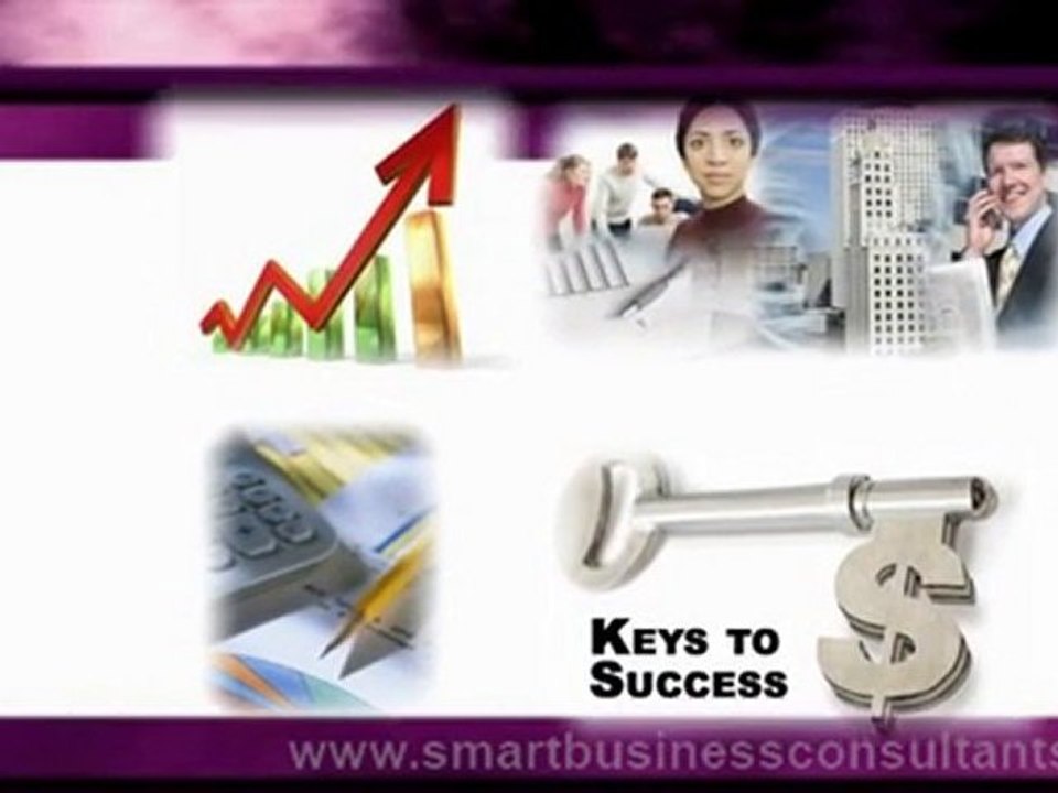 Business Consultants in UK - Business Consultancy