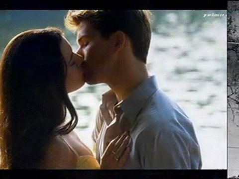 ŞEBNEM KISAPARMAK - SENİ SEVİYORUM - öykü gülen güven