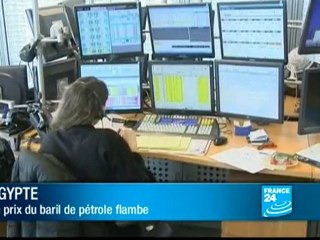 07h14 Flash info actualité FRANCE 24