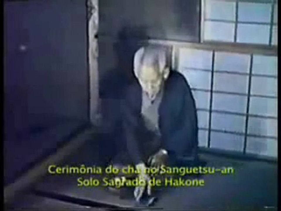 The saviour  mokiti okada