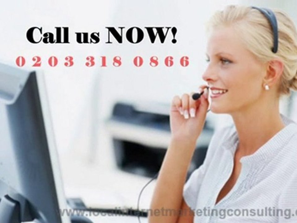 Internet Marketing UK - Local Internet Marketing Solutions