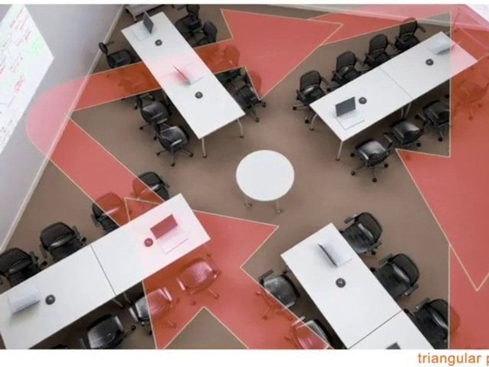 Steelcase LearnLab - Animación