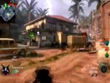 COD: Black Ops Map Pack - First Strike Gameplay ** NEW