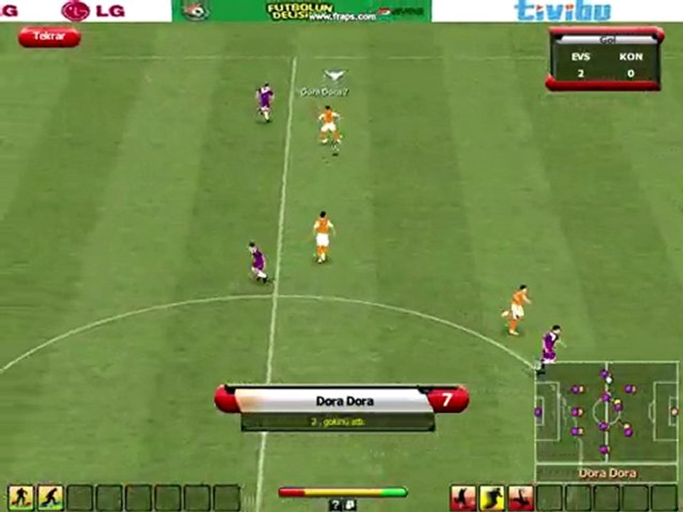 İ can Fotball
