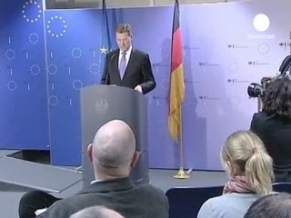 Catherine Ashton: Halkın sesine kulak verilmeli