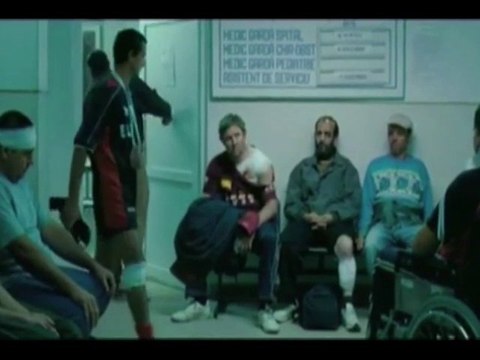 Morgen - Bande annonce