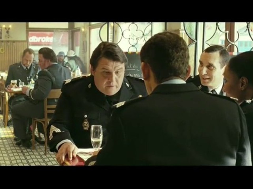 Rien à déclarer - Les blagues belges - Extrait