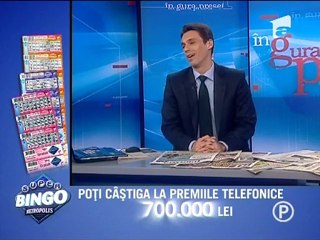 Mircea Badea: "Drumul nu se poate face din pix"