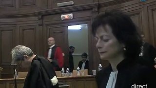 Procès Bissonnet: 4ème semaine de jugement