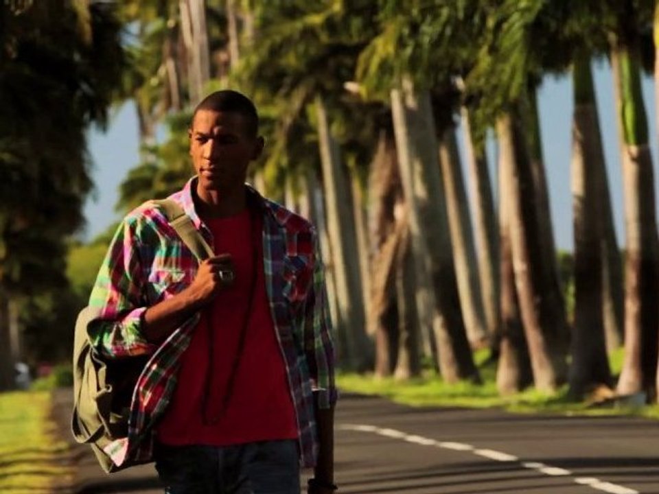 "L'anmou Idéal" de Thierry Cham