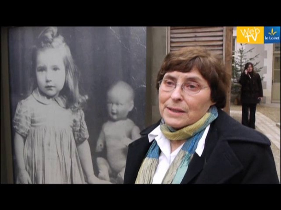 Le Musée-Mémorial du Cercil inauguré