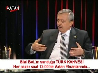 Türk Kahvesi - Turan Kıratlı _5