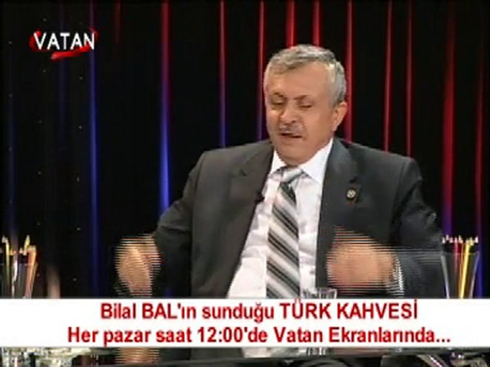 Türk Kahvesi - Turan Kıratlı _7