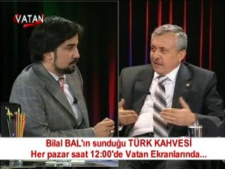 Türk Kahvesi - Turan Kıratlı _3