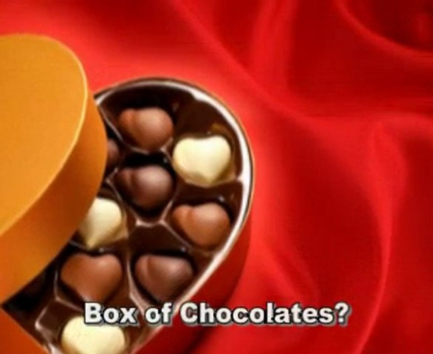 Ultimate Valentine's Gifts