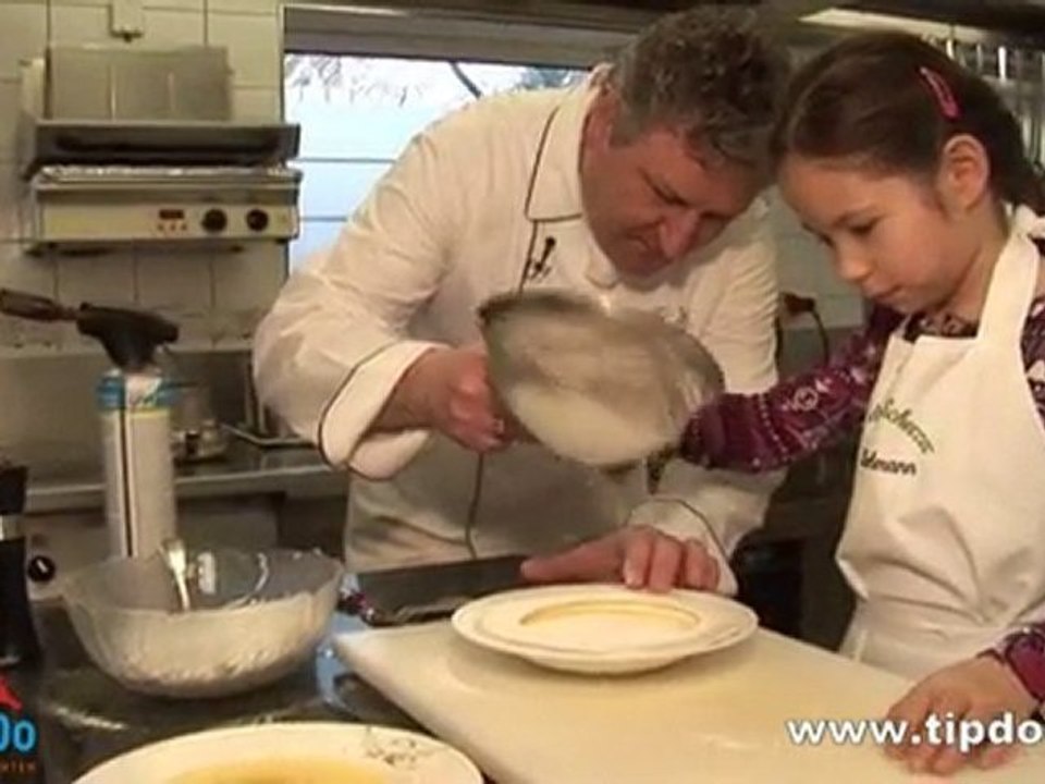 tipdoo Kochtipps vom Sternekoch Heinz O. Wehmann Folge 11