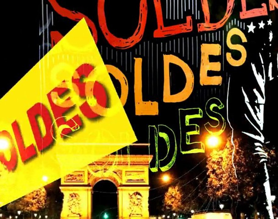 soldes I