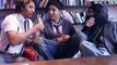 Slumdog Millionaire Cast Interviews