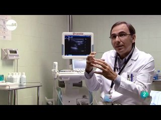 Ecografia: Xavier Serres