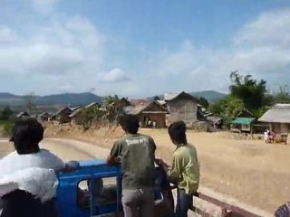 Voyage camion