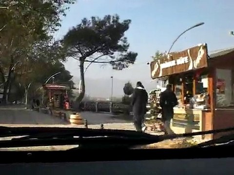 AMASYA GÖRÜNTÜ VİDEOSU - haberamasya.com