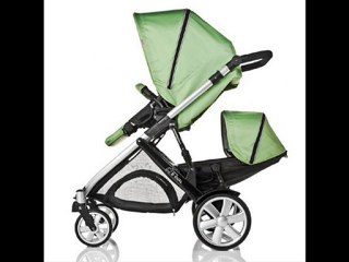 Which Baby pushchair to buy?