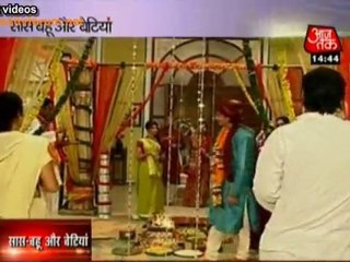 From The Sets Of ''Agle Janam...''