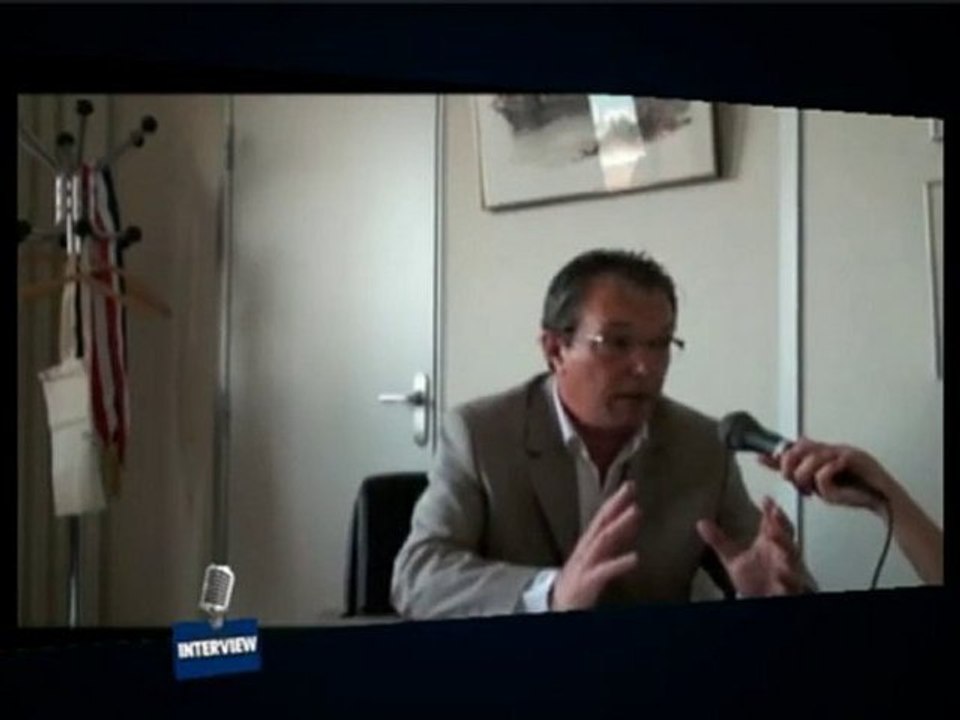 L'eau dans le mantois, qui paye ? Limay répond à la CAMY