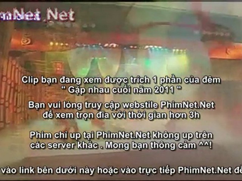 Tao Idol 2011 - Tao Quan - Gap Nhau Cuoi Nam 2011