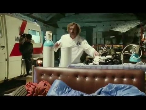 Rien à déclarer - Bande annonce