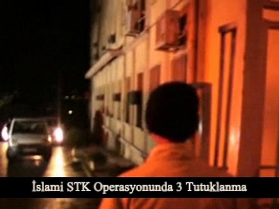 Doğruhaber İle STK Yöneticilerinden 10 Kişi Serbest Bırakıld