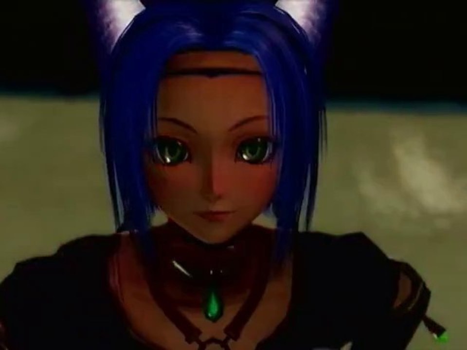 [Star Ocean 4 TLH:Walkthrough] 039 - Case prison !